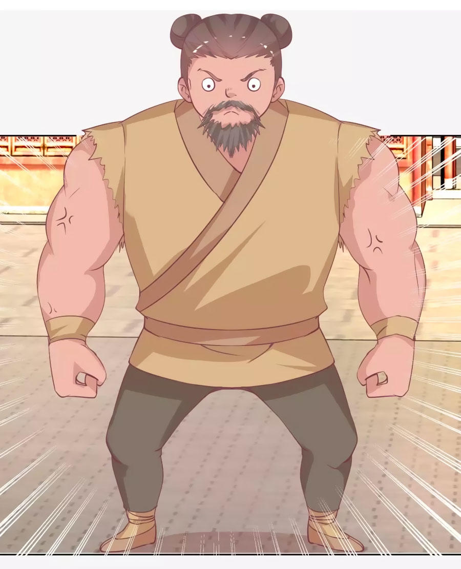 Hoàng Thượng Ở Trên, Thần Ở Dưới Chapter 36 - Trang 2