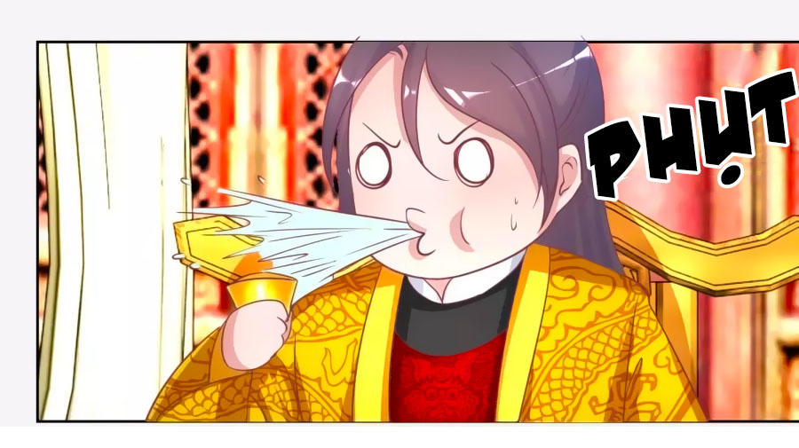 Hoàng Thượng Ở Trên, Thần Ở Dưới Chapter 36 - Trang 2