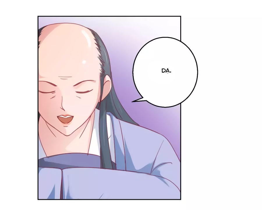 Hoàng Thượng Ở Trên, Thần Ở Dưới Chapter 38 - Trang 2