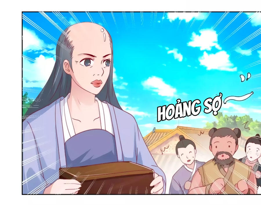 Hoàng Thượng Ở Trên, Thần Ở Dưới Chapter 38 - Trang 2