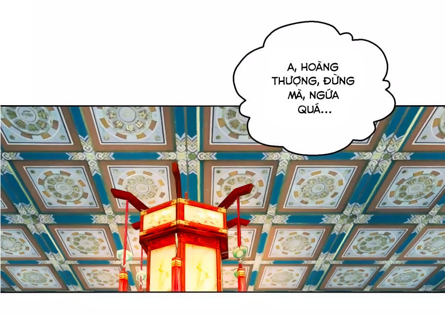 Hoàng Thượng Ở Trên, Thần Ở Dưới Chapter 39 - Trang 2