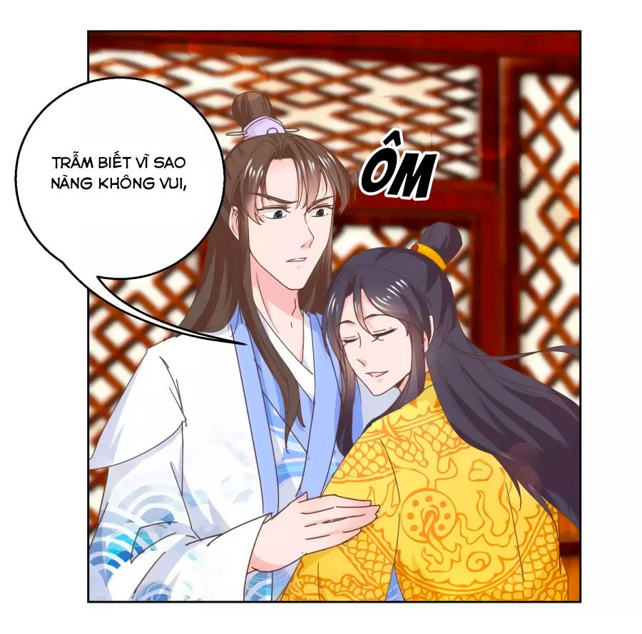 Hoàng Thượng Ở Trên, Thần Ở Dưới Chapter 39 - Trang 2