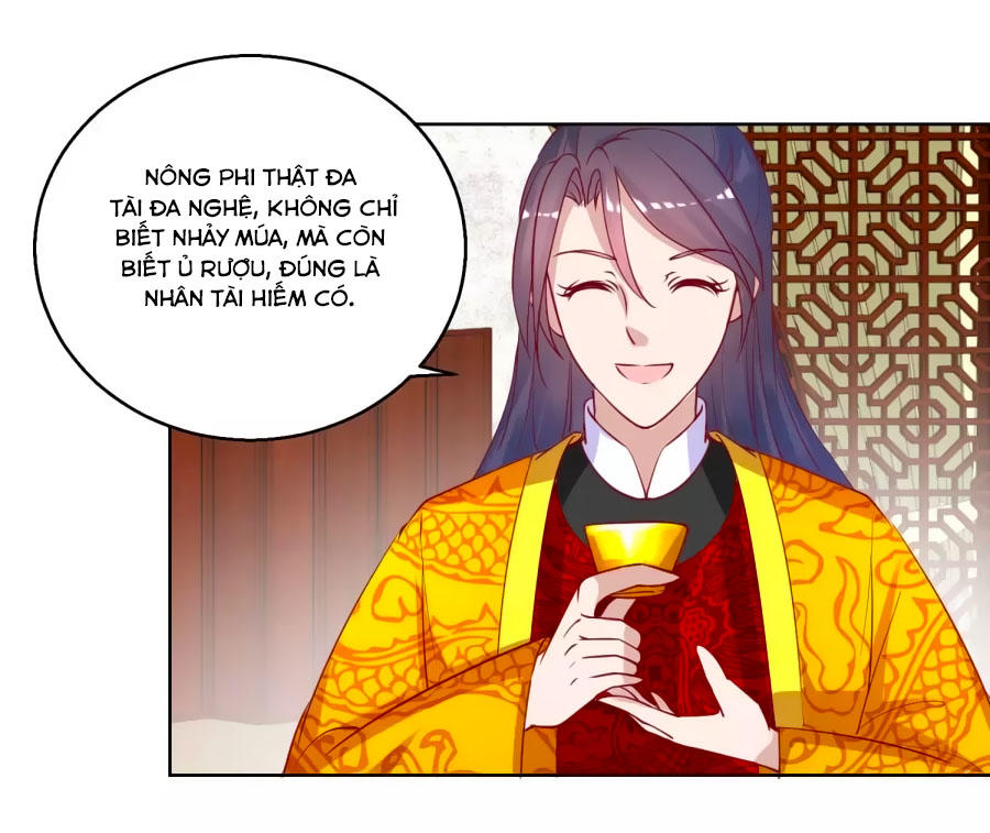 Hoàng Thượng Ở Trên, Thần Ở Dưới Chapter 42 - Trang 2