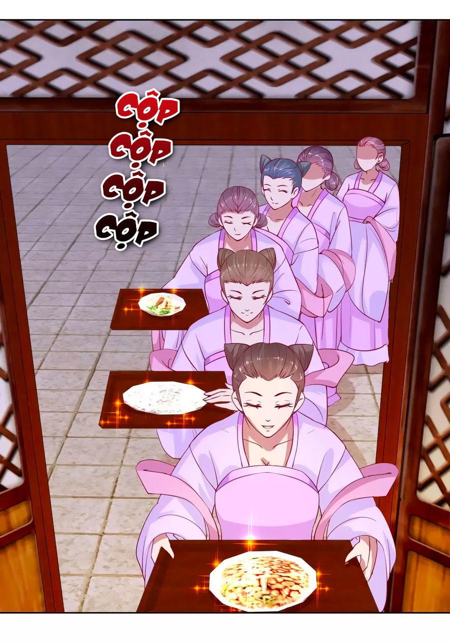 Hoàng Thượng Ở Trên, Thần Ở Dưới Chapter 42 - Trang 2