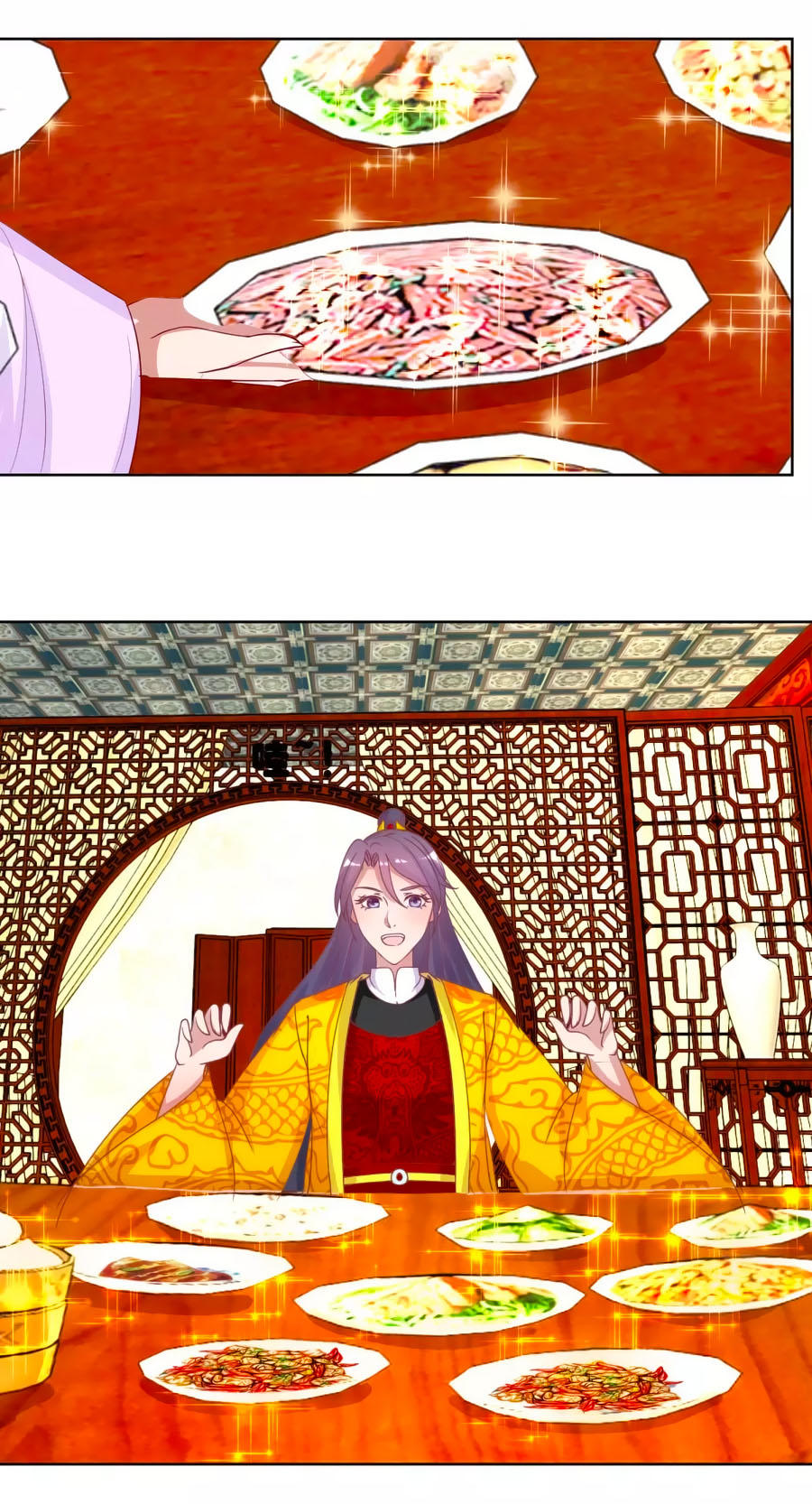 Hoàng Thượng Ở Trên, Thần Ở Dưới Chapter 42 - Trang 2