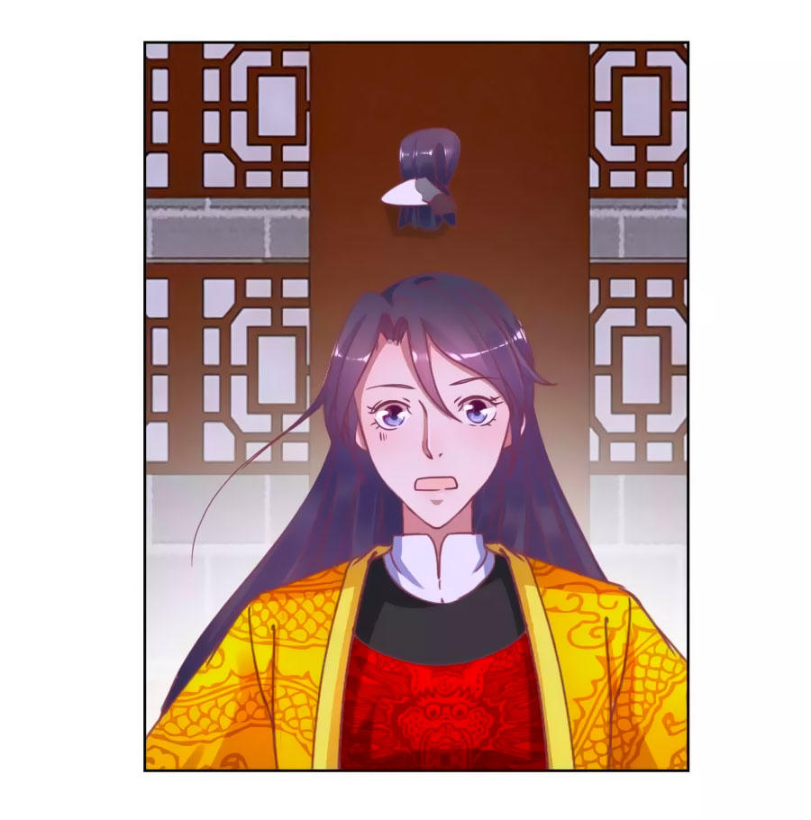 Hoàng Thượng Ở Trên, Thần Ở Dưới Chapter 42 - Trang 2