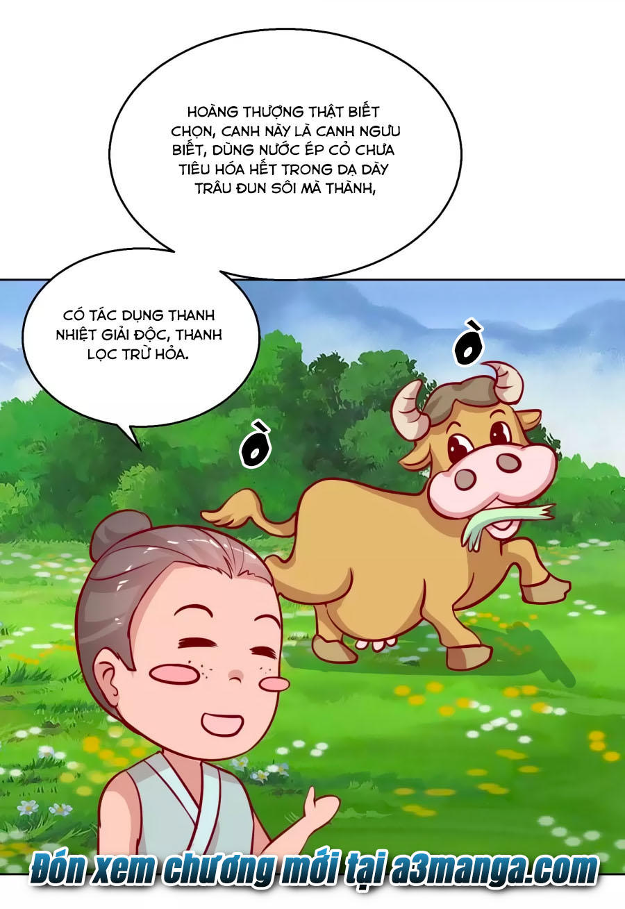 Hoàng Thượng Ở Trên, Thần Ở Dưới Chapter 42 - Trang 2