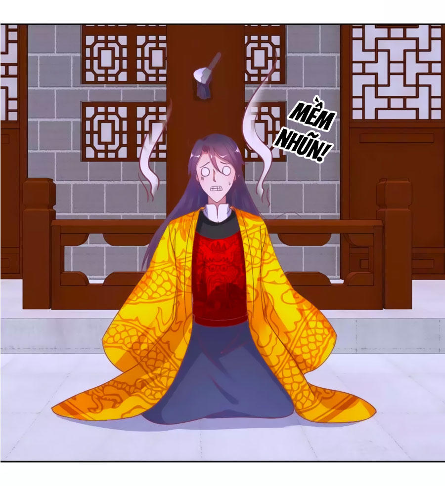 Hoàng Thượng Ở Trên, Thần Ở Dưới Chapter 42 - Trang 2
