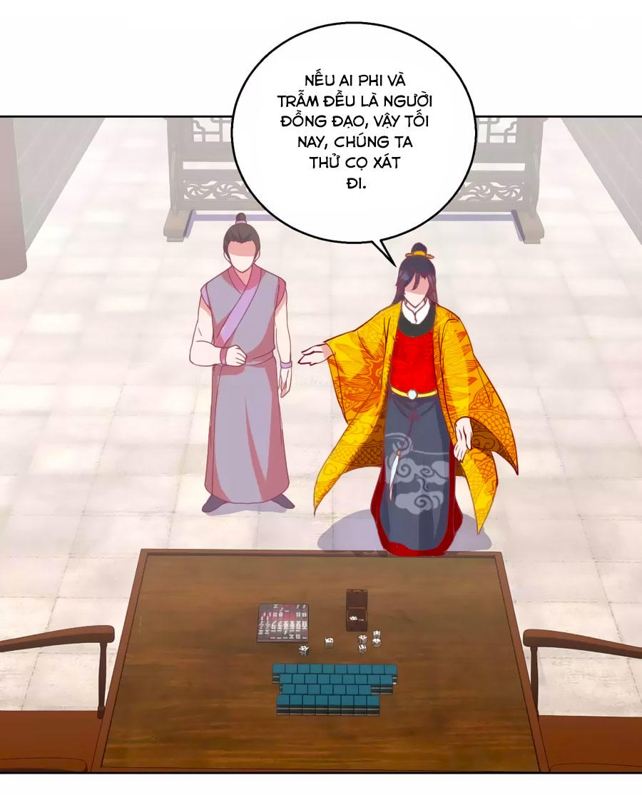 Hoàng Thượng Ở Trên, Thần Ở Dưới Chapter 44 - Trang 2