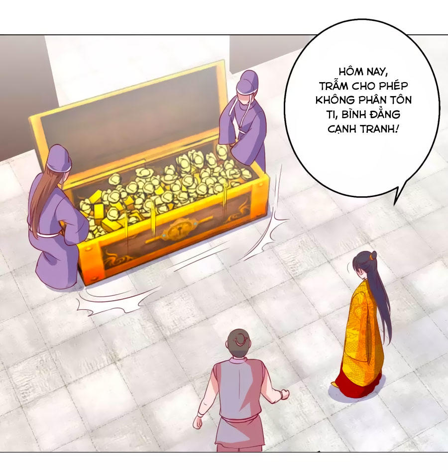 Hoàng Thượng Ở Trên, Thần Ở Dưới Chapter 44 - Trang 2