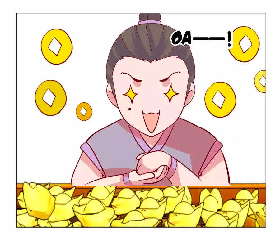 Hoàng Thượng Ở Trên, Thần Ở Dưới Chapter 44 - Trang 2