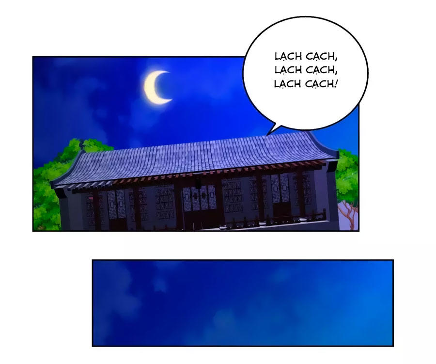 Hoàng Thượng Ở Trên, Thần Ở Dưới Chapter 44 - Trang 2