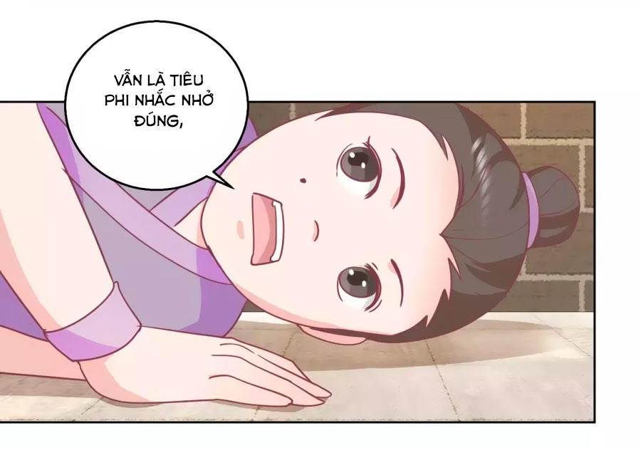 Hoàng Thượng Ở Trên, Thần Ở Dưới Chapter 44 - Trang 2