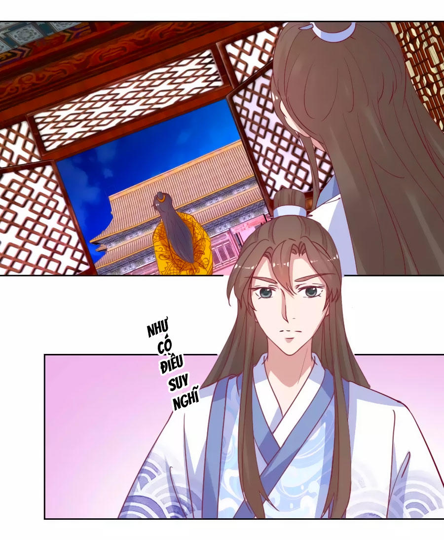 Hoàng Thượng Ở Trên, Thần Ở Dưới Chapter 44 - Trang 2