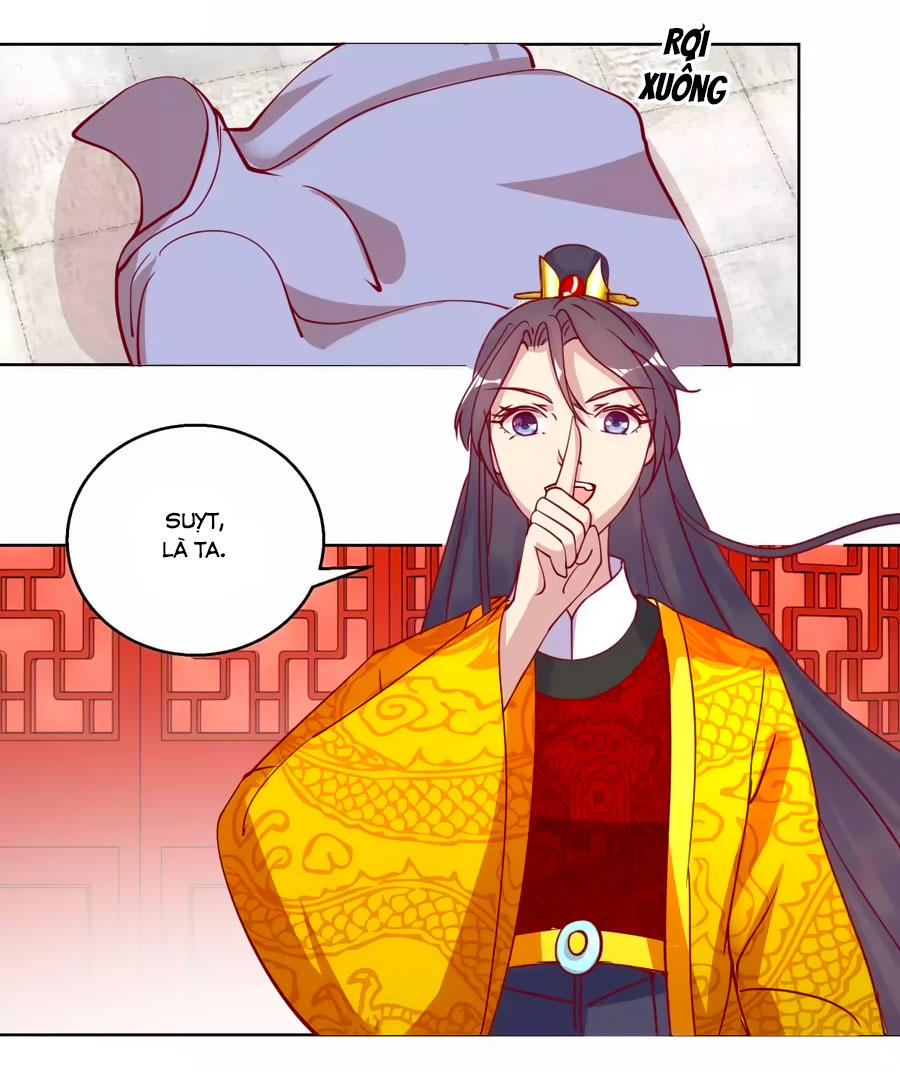Hoàng Thượng Ở Trên, Thần Ở Dưới Chapter 45 - Trang 2