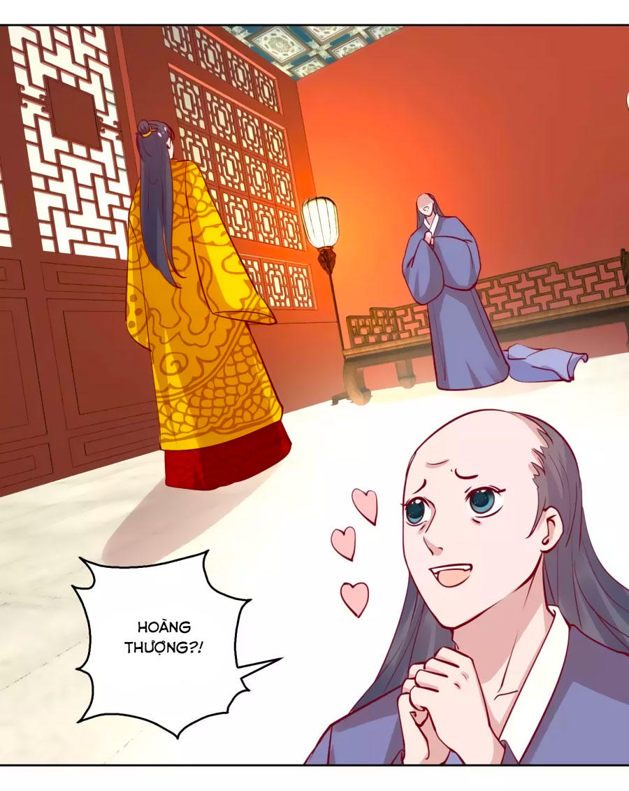 Hoàng Thượng Ở Trên, Thần Ở Dưới Chapter 45 - Trang 2