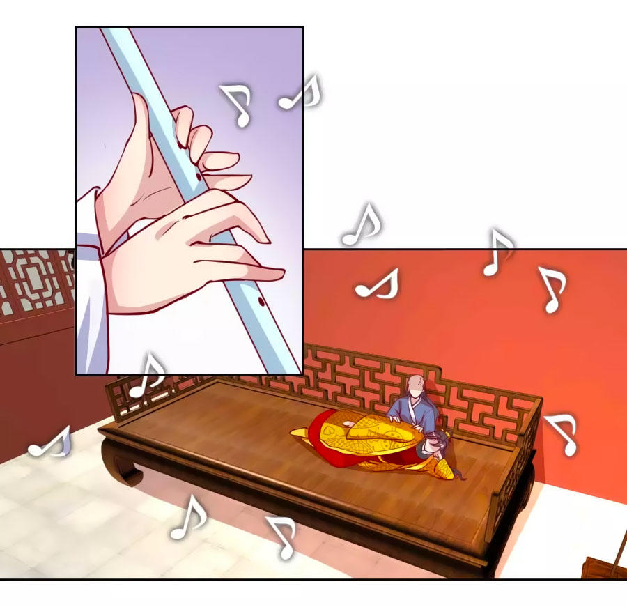 Hoàng Thượng Ở Trên, Thần Ở Dưới Chapter 45 - Trang 2