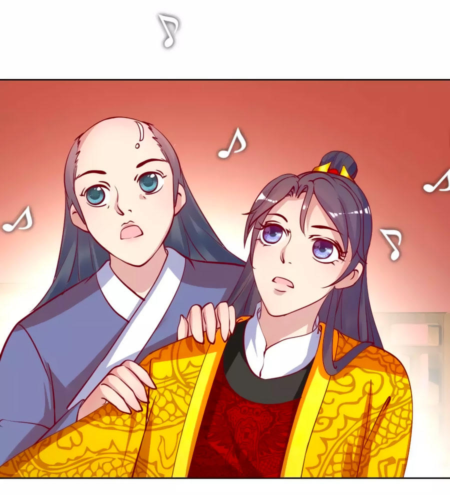 Hoàng Thượng Ở Trên, Thần Ở Dưới Chapter 45 - Trang 2