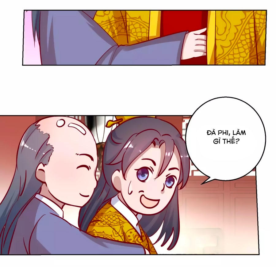 Hoàng Thượng Ở Trên, Thần Ở Dưới Chapter 45 - Trang 2