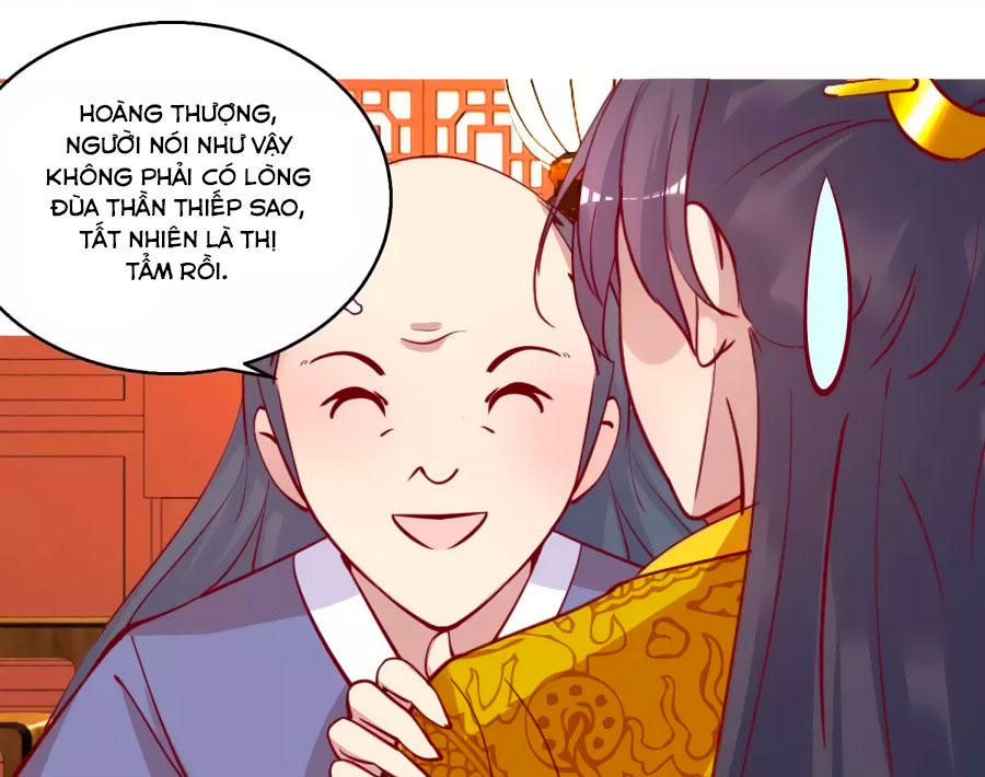 Hoàng Thượng Ở Trên, Thần Ở Dưới Chapter 45 - Trang 2