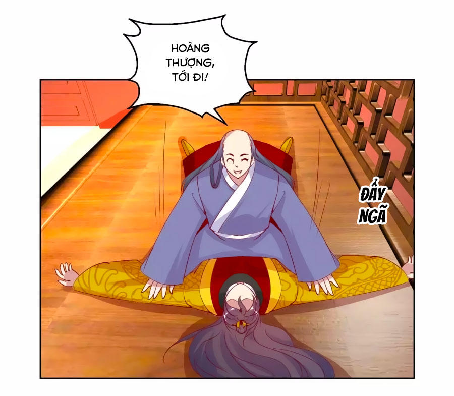 Hoàng Thượng Ở Trên, Thần Ở Dưới Chapter 45 - Trang 2