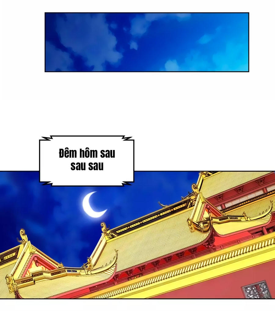 Hoàng Thượng Ở Trên, Thần Ở Dưới Chapter 45 - Trang 2
