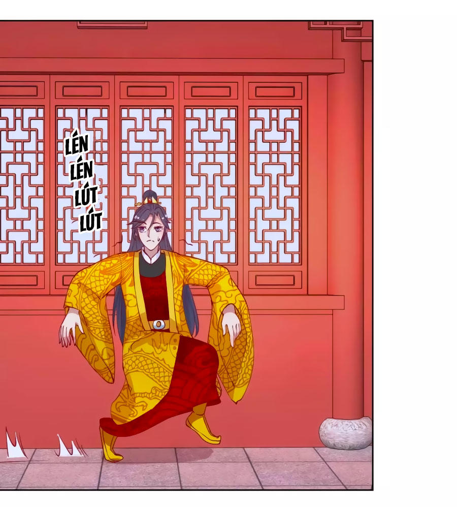 Hoàng Thượng Ở Trên, Thần Ở Dưới Chapter 45 - Trang 2