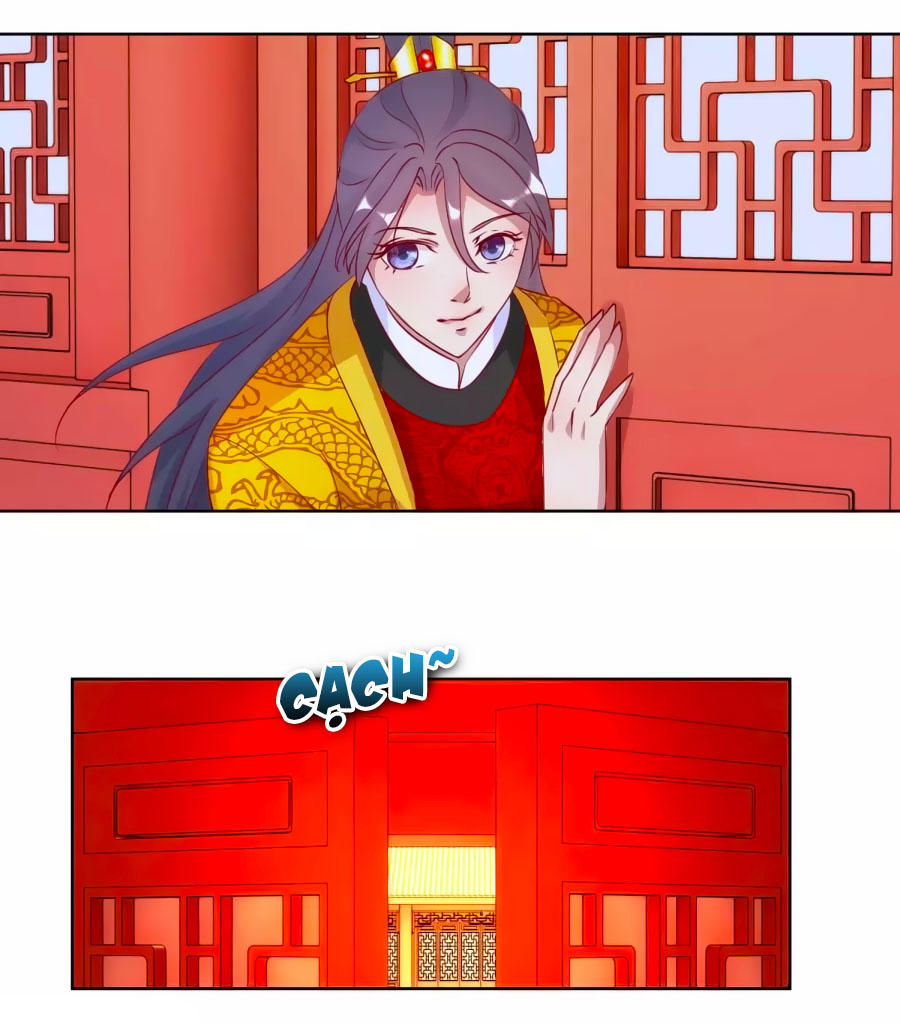 Hoàng Thượng Ở Trên, Thần Ở Dưới Chapter 45 - Trang 2