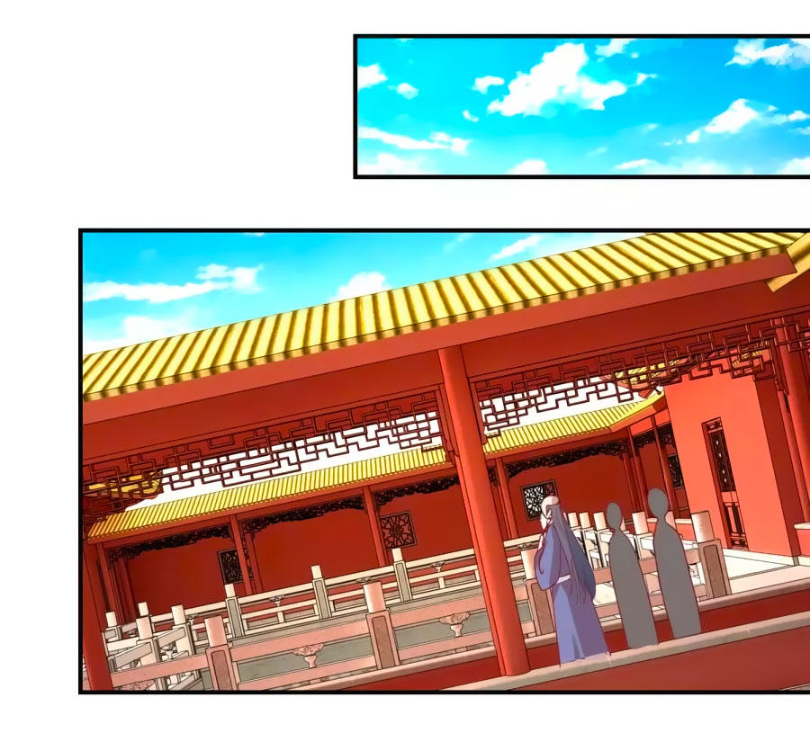 Hoàng Thượng Ở Trên, Thần Ở Dưới Chapter 46 - Trang 2