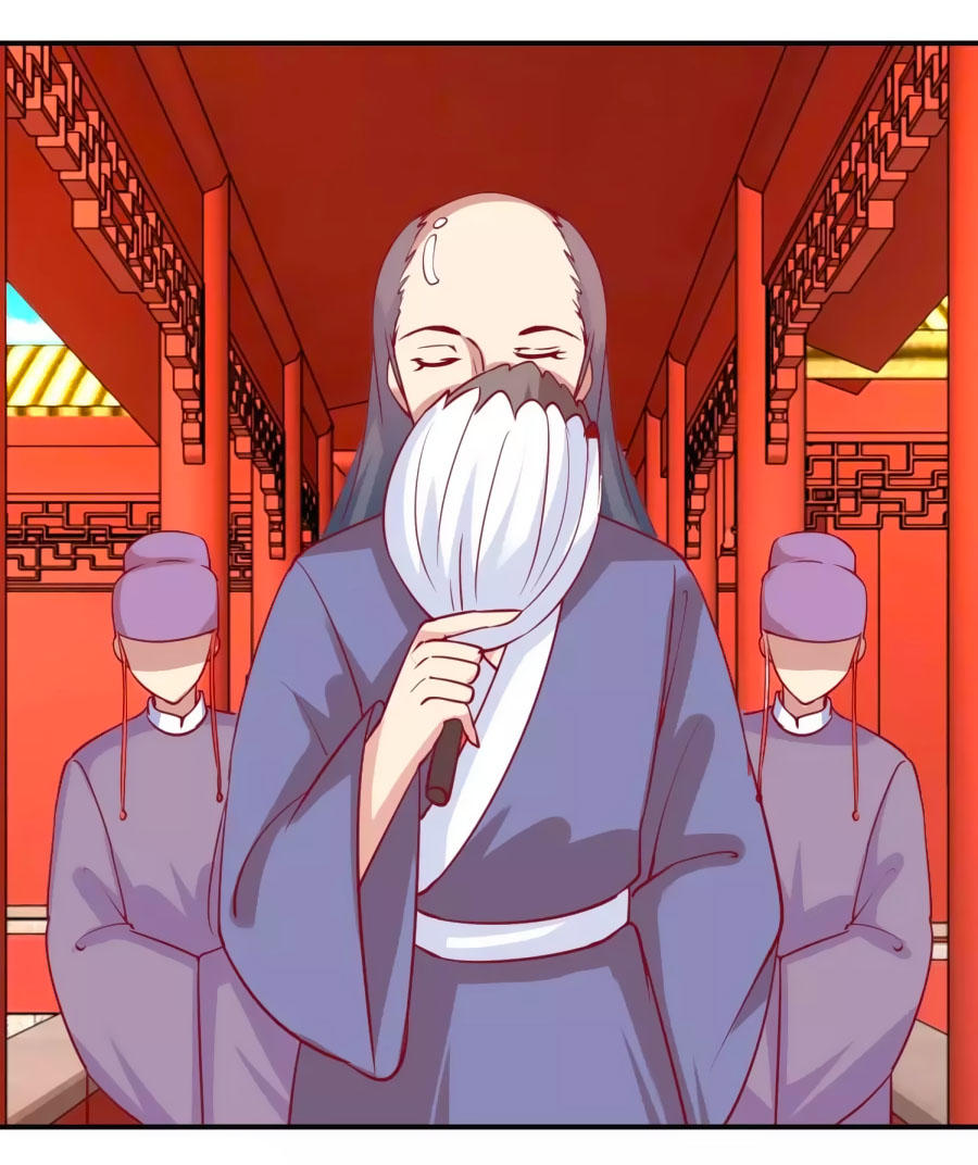 Hoàng Thượng Ở Trên, Thần Ở Dưới Chapter 46 - Trang 2