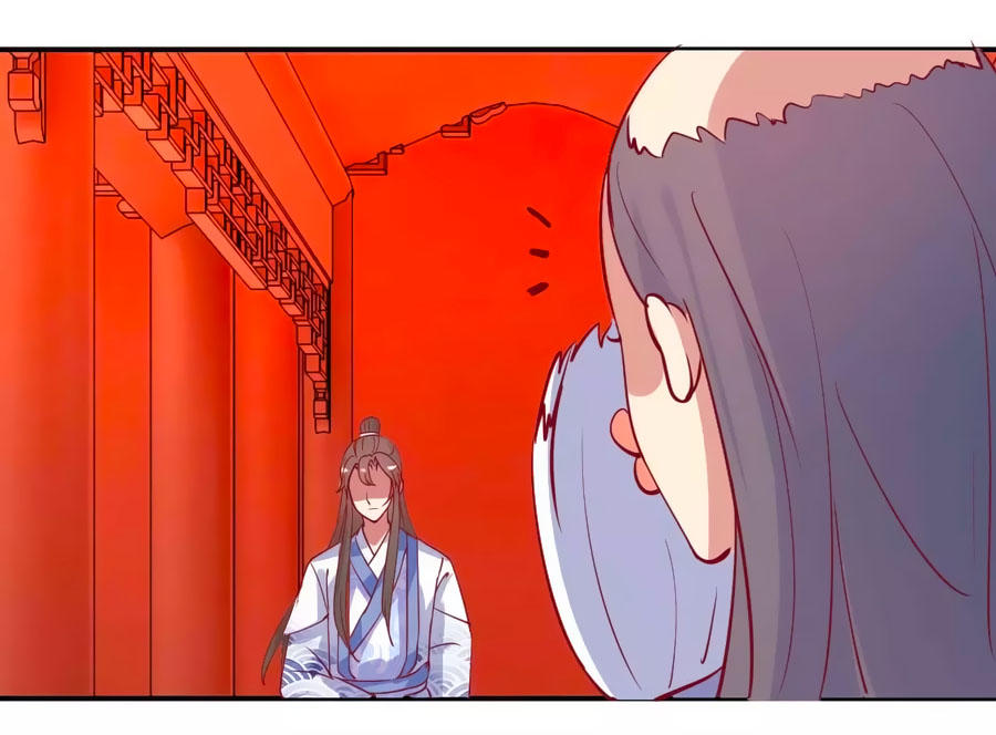 Hoàng Thượng Ở Trên, Thần Ở Dưới Chapter 46 - Trang 2