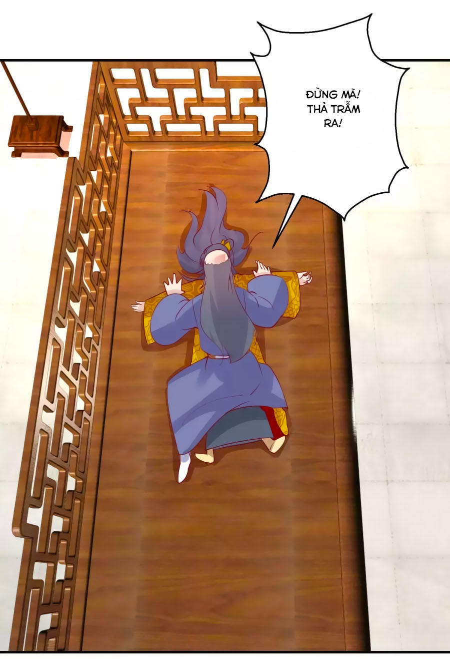 Hoàng Thượng Ở Trên, Thần Ở Dưới Chapter 46 - Trang 2