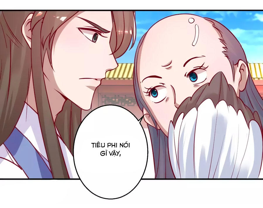 Hoàng Thượng Ở Trên, Thần Ở Dưới Chapter 46 - Trang 2