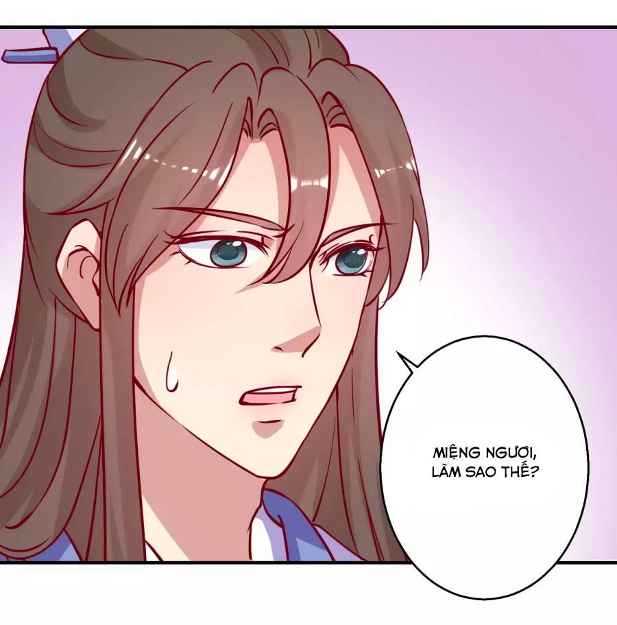 Hoàng Thượng Ở Trên, Thần Ở Dưới Chapter 46 - Trang 2