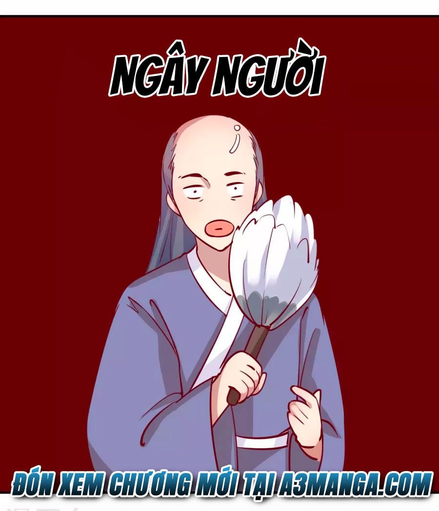 Hoàng Thượng Ở Trên, Thần Ở Dưới Chapter 46 - Trang 2