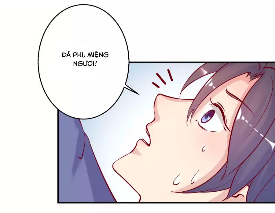 Hoàng Thượng Ở Trên, Thần Ở Dưới Chapter 46 - Trang 2