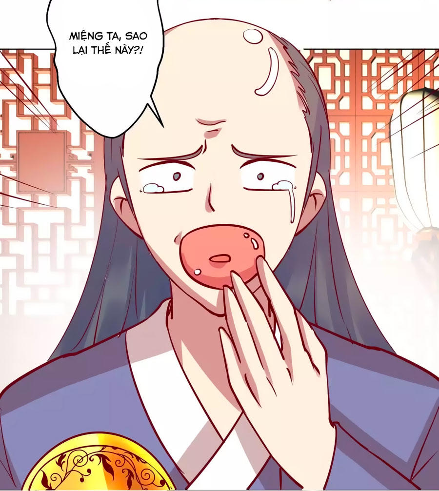 Hoàng Thượng Ở Trên, Thần Ở Dưới Chapter 46 - Trang 2