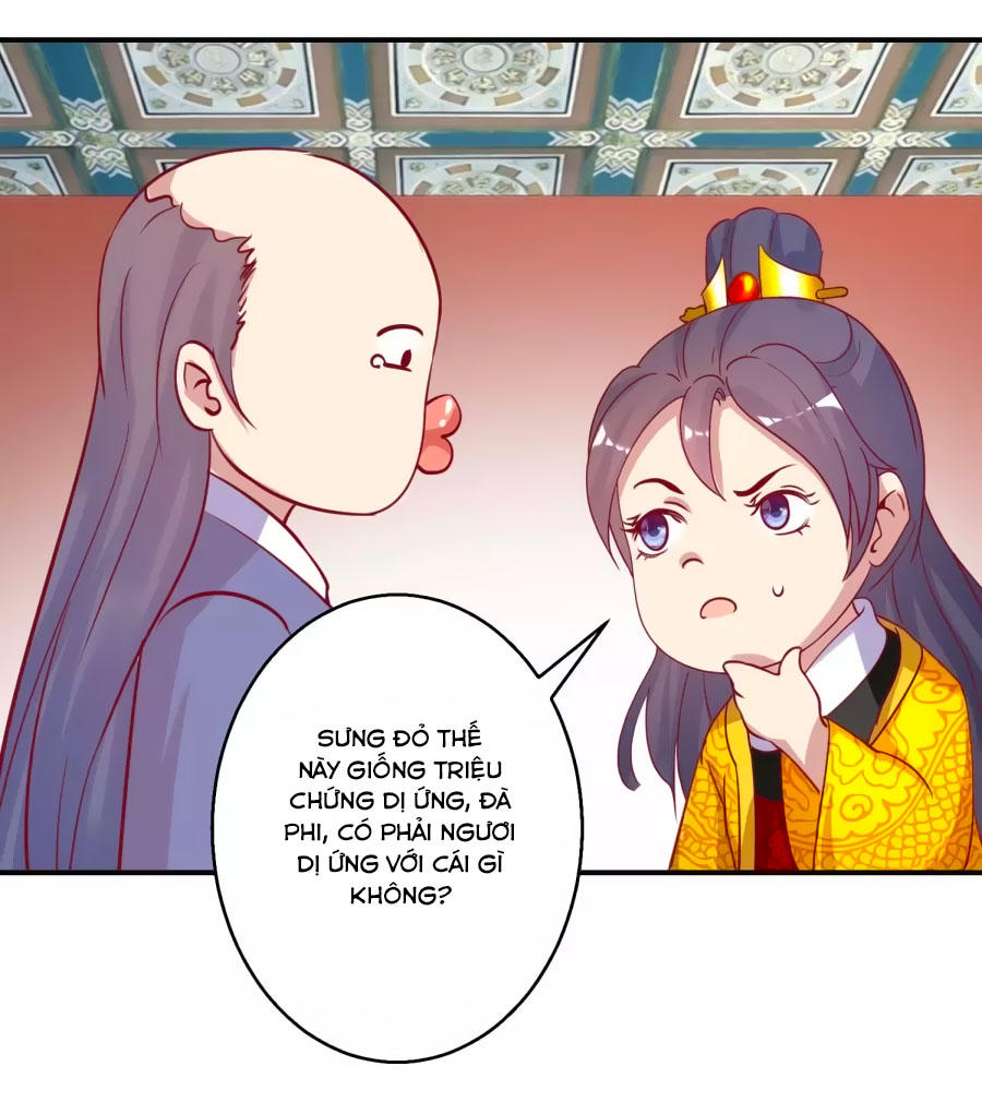 Hoàng Thượng Ở Trên, Thần Ở Dưới Chapter 46 - Trang 2