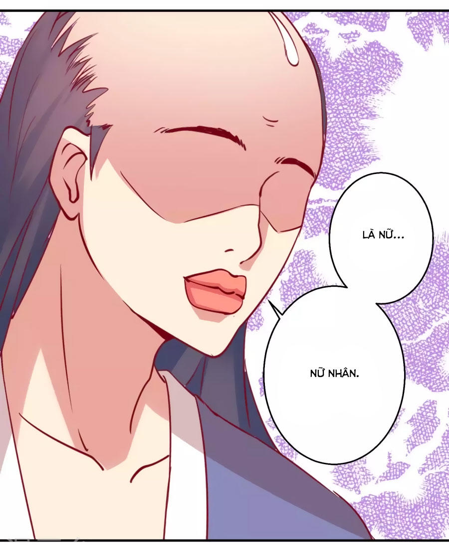 Hoàng Thượng Ở Trên, Thần Ở Dưới Chapter 46 - Trang 2
