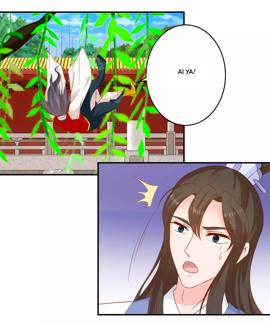 Hoàng Thượng Ở Trên, Thần Ở Dưới Chapter 47 - Trang 2