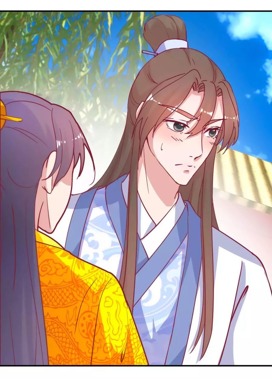 Hoàng Thượng Ở Trên, Thần Ở Dưới Chapter 48 - Trang 2