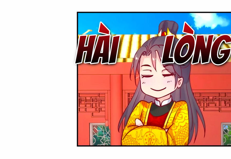 Hoàng Thượng Ở Trên, Thần Ở Dưới Chapter 48 - Trang 2