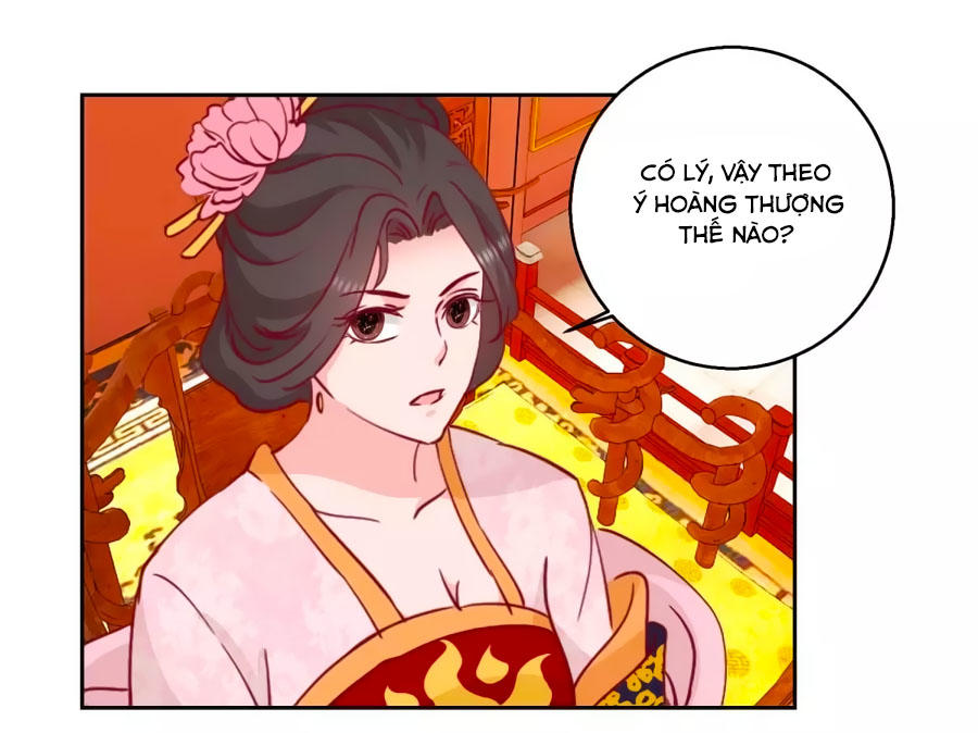 Hoàng Thượng Ở Trên, Thần Ở Dưới Chapter 49 - Trang 2
