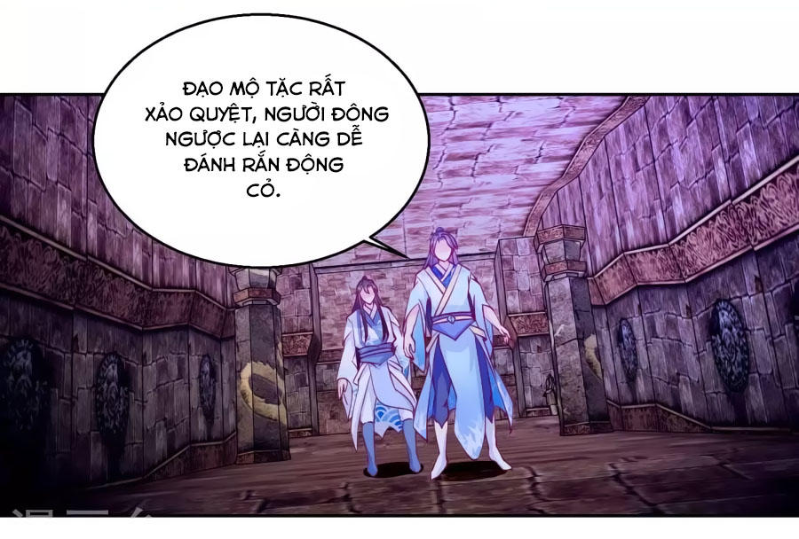 Hoàng Thượng Ở Trên, Thần Ở Dưới Chapter 49 - Trang 2