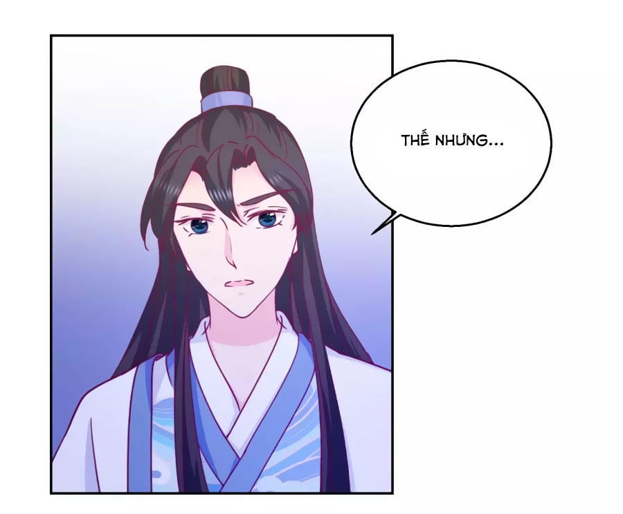 Hoàng Thượng Ở Trên, Thần Ở Dưới Chapter 49 - Trang 2