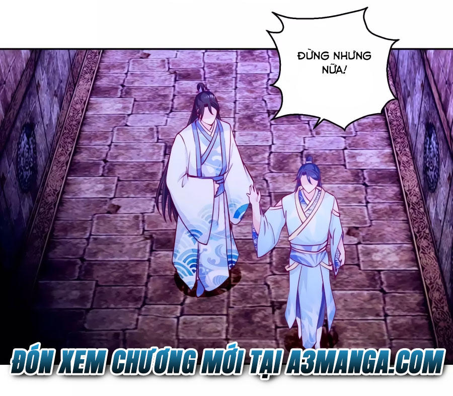 Hoàng Thượng Ở Trên, Thần Ở Dưới Chapter 49 - Trang 2
