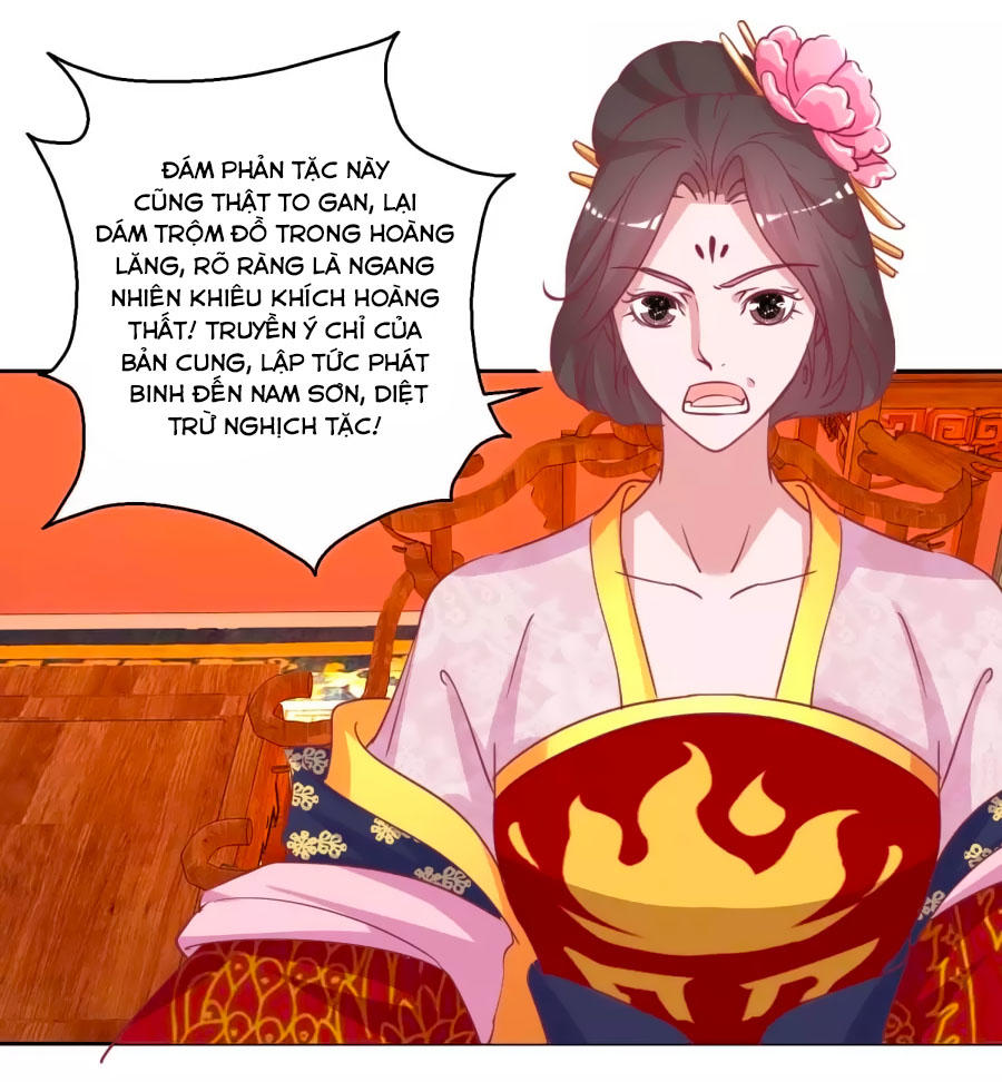 Hoàng Thượng Ở Trên, Thần Ở Dưới Chapter 49 - Trang 2