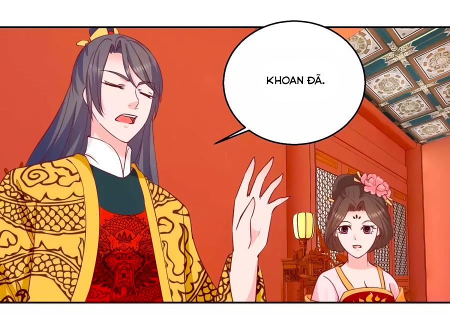Hoàng Thượng Ở Trên, Thần Ở Dưới Chapter 49 - Trang 2