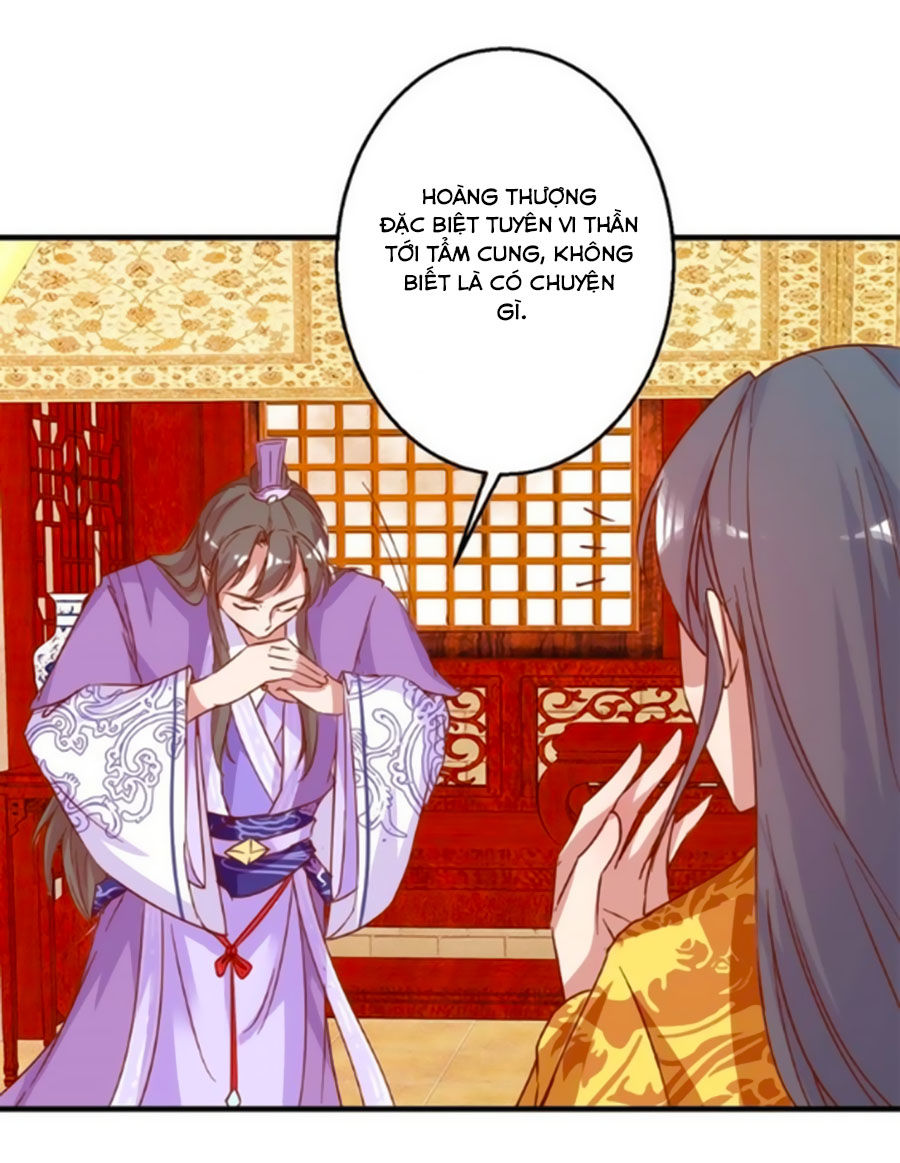Hoàng Thượng Ở Trên, Thần Ở Dưới Chapter 5 - Trang 2