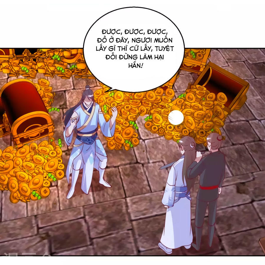 Hoàng Thượng Ở Trên, Thần Ở Dưới Chapter 51 - Trang 2